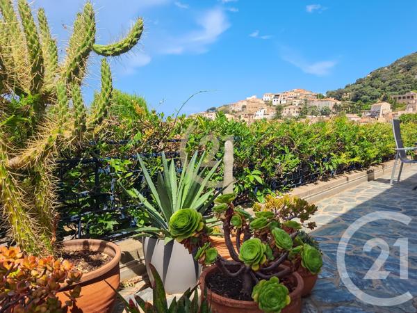 Maison à vendre  5 pièces - 145 m2 LUMIO - 202