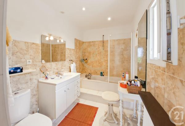 Maison à vendre  5 pièces - 145 m2 LUMIO - 202