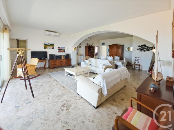 Maison à vendre  5 pièces - 145 m2 LUMIO - 202