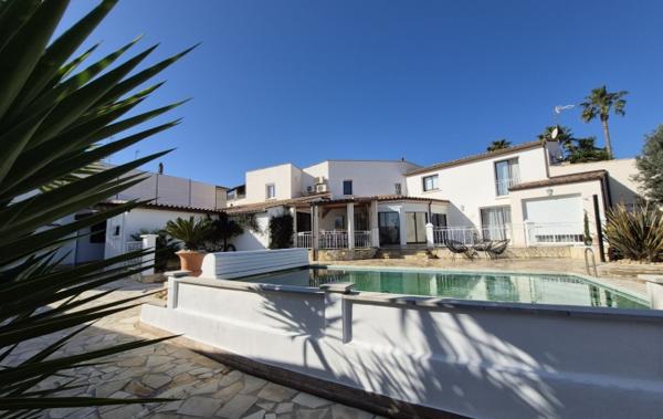 Vente Maison de ville Bessan   