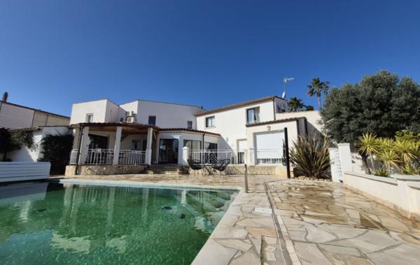 Vente Maison de ville Bessan   