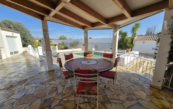 Vente Maison de ville Bessan   