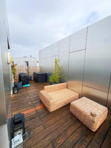 Achat 3 Pieces 70 59000 Lille hdf5413