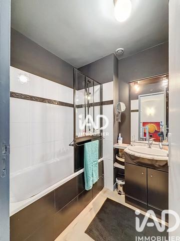 Maison à vendre 5 pièces 94 m² Lagny-sur-Marne