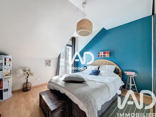 Maison à vendre 5 pièces 94 m² Lagny-sur-Marne