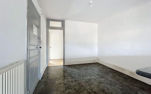 Appartement à louer    3 pièces • 64,41 m2 Bourg-lès-Valence