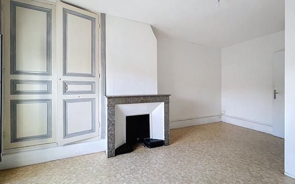 Appartement à louer    3 pièces • 64,41 m2 Bourg-lès-Valence