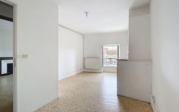 Appartement à louer    3 pièces • 64,41 m2 Bourg-lès-Valence