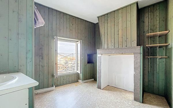 Appartement à louer    3 pièces • 64,41 m2 Bourg-lès-Valence