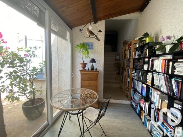 Maison à vendre 4 pièces 130 m² Saint-Julien-les-Rosiers