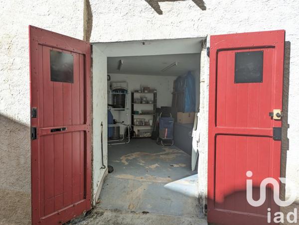 Maison de village 3 pièces de 50 m² à Peyruis (04310)