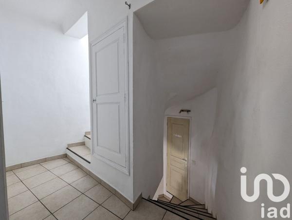 Maison de village 3 pièces de 50 m² à Peyruis (04310)