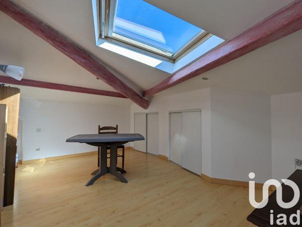 Maison de village 3 pièces de 50 m² à Peyruis (04310)