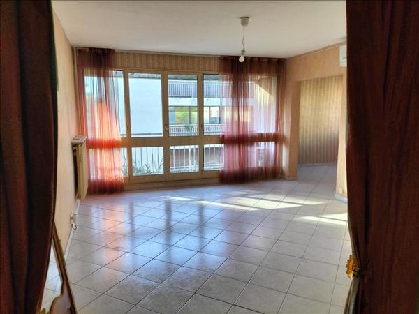 Appartement à vendre |  Saint-Cyr-sur-Loire |  3 pièces | 84 m²