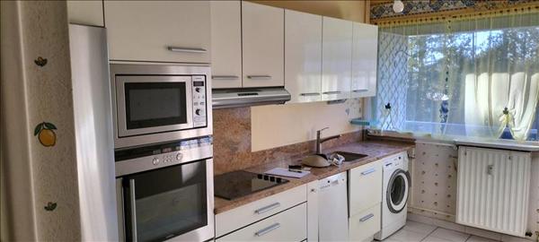 Appartement à vendre |  Saint-Cyr-sur-Loire |  3 pièces | 84 m²