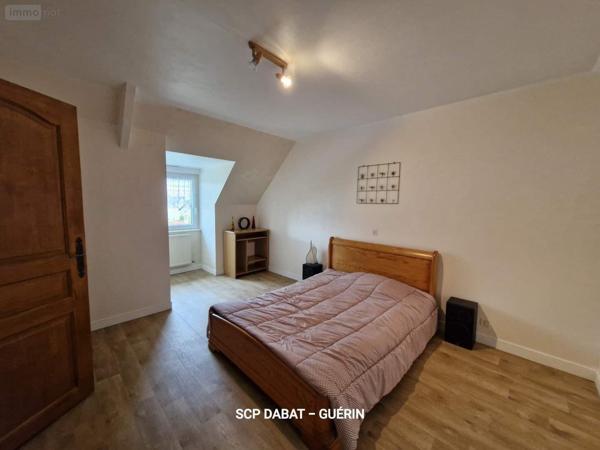 Maison à vendre à Mortain-Bocage dans la Manche (50140), ref : 8385