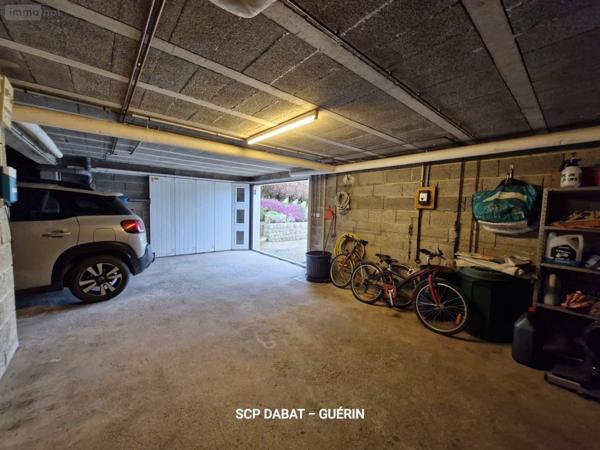 Maison à vendre à Mortain-Bocage dans la Manche (50140), ref : 8385