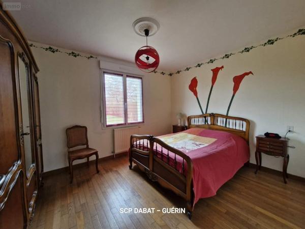 Maison à vendre à Mortain-Bocage dans la Manche (50140), ref : 8385