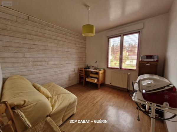 Maison à vendre à Mortain-Bocage dans la Manche (50140), ref : 8385