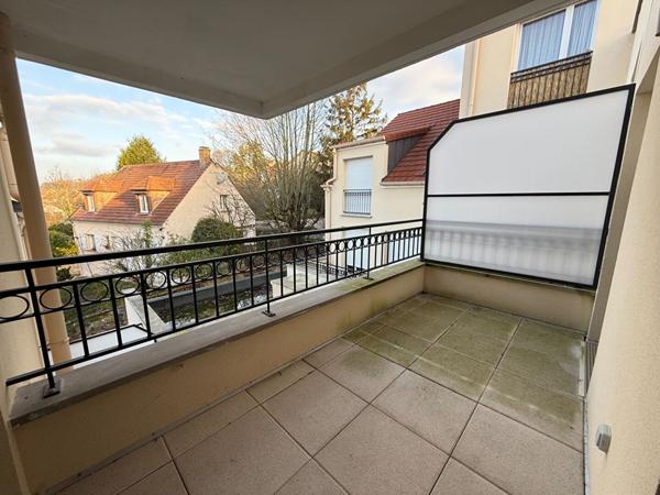 Appartement Saint Pierre Du Perray 2 pièce(s) 46.80 m2