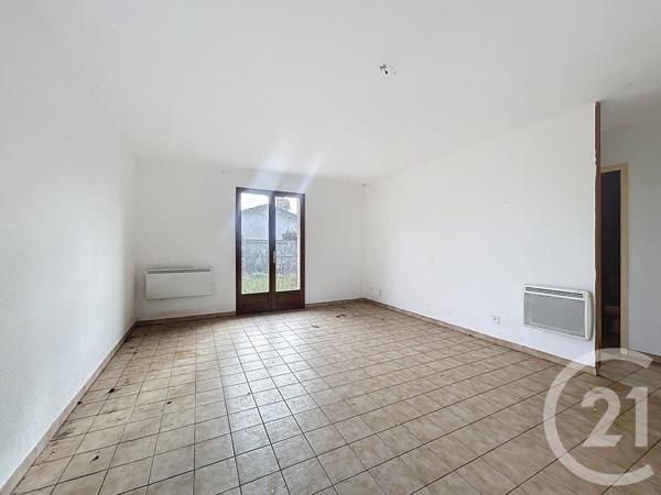 Maison à vendre  3 pièces - 57,29 m2 GUJAN MESTRAS - 33