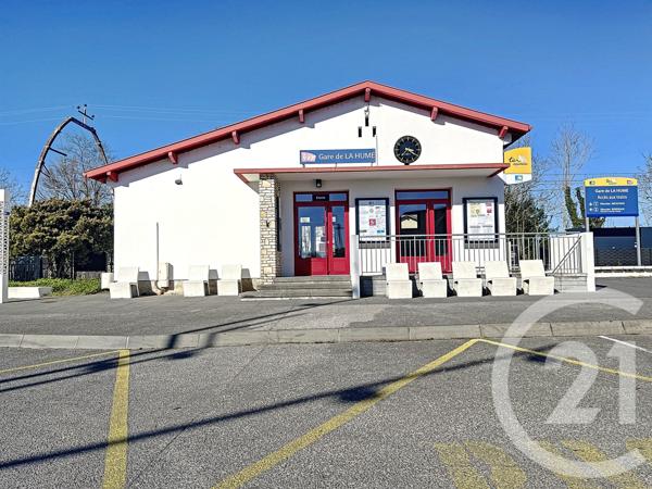 Maison à vendre  3 pièces - 57,29 m2 GUJAN MESTRAS - 33