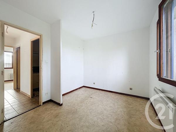 Maison à vendre  3 pièces - 57,29 m2 GUJAN MESTRAS - 33