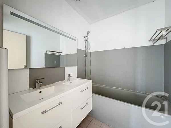 Maison à vendre  3 pièces - 57,29 m2 GUJAN MESTRAS - 33