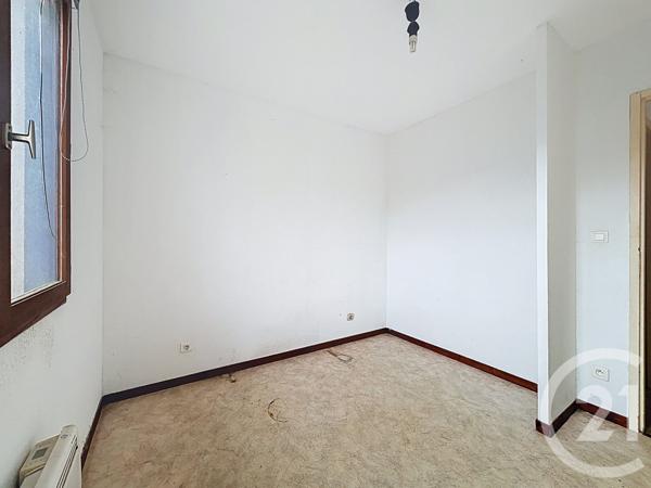 Maison à vendre  3 pièces - 57,29 m2 GUJAN MESTRAS - 33