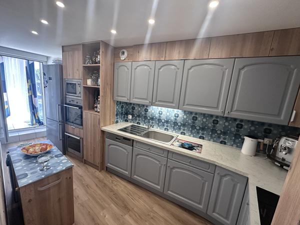 À louer Appartement 3 pièces 73M²75 meublé entièrement rénové Résidence Les Dunes d'Or (Le Couchant)