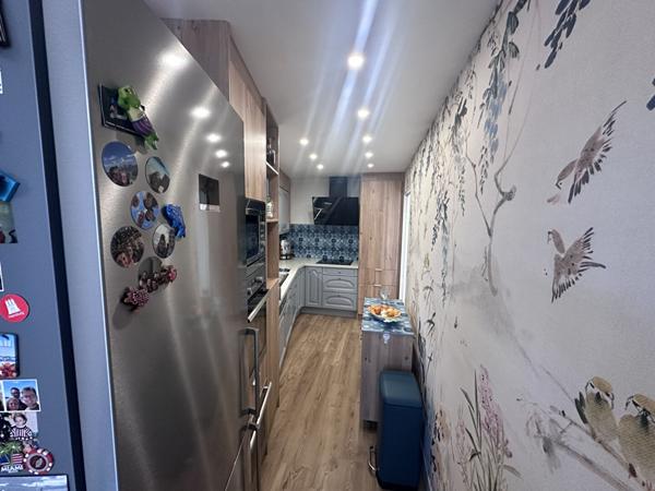 À louer Appartement 3 pièces 73M²75 meublé entièrement rénové Résidence Les Dunes d'Or (Le Couchant)