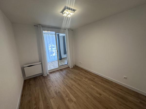 À louer Appartement 3 pièces 73M²75 meublé entièrement rénové Résidence Les Dunes d'Or (Le Couchant)