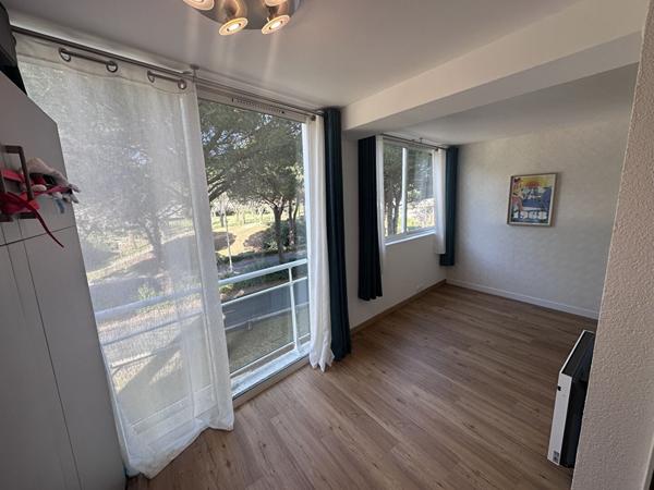 À louer Appartement 3 pièces 73M²75 meublé entièrement rénové Résidence Les Dunes d'Or (Le Couchant)