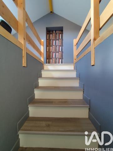 Maison à vendre 6 pièces 117 m² Saint-Jean-de-la-Ruelle