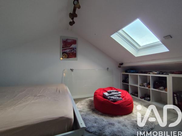 Maison à vendre 6 pièces 117 m² Saint-Jean-de-la-Ruelle