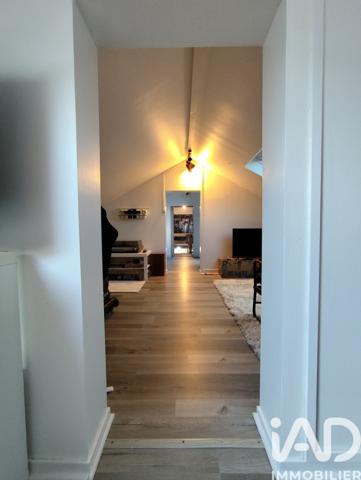 Maison à vendre 6 pièces 117 m² Saint-Jean-de-la-Ruelle