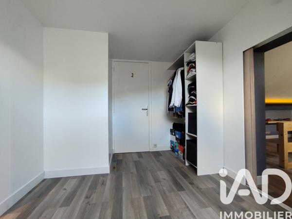 Maison à vendre 6 pièces 117 m² Saint-Jean-de-la-Ruelle