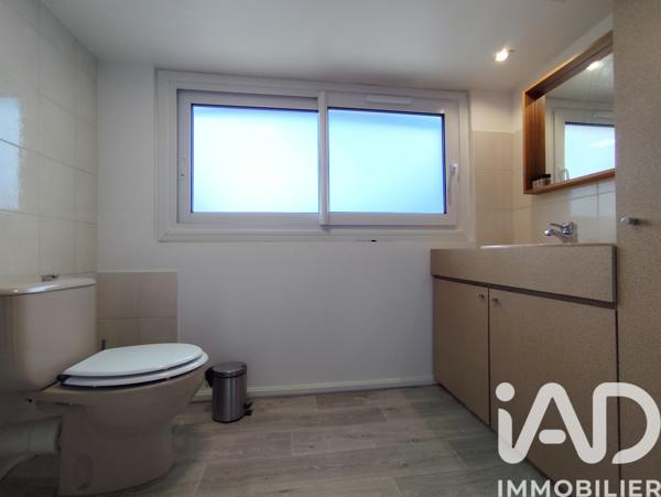 Maison à vendre 6 pièces 117 m² Saint-Jean-de-la-Ruelle