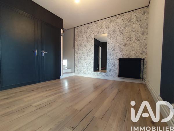 Maison à vendre 6 pièces 117 m² Saint-Jean-de-la-Ruelle