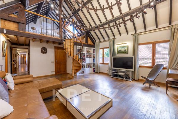 Demeure historique du Xème siècle