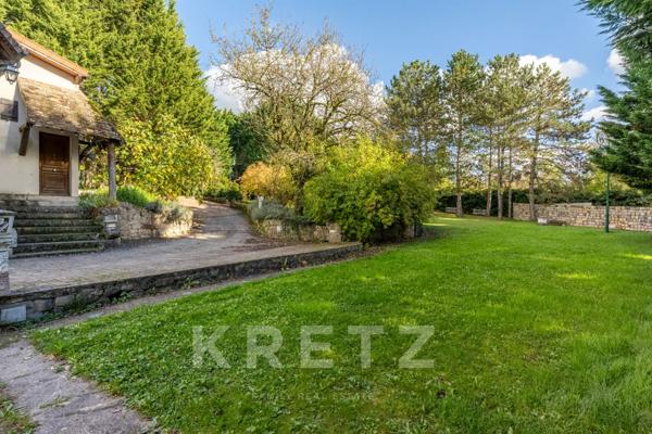 Demeure historique du Xème siècle