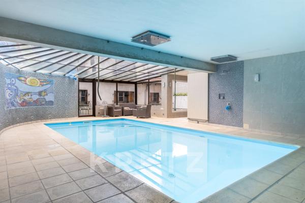 Demeure historique du Xème siècle