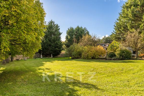 Demeure historique du Xème siècle