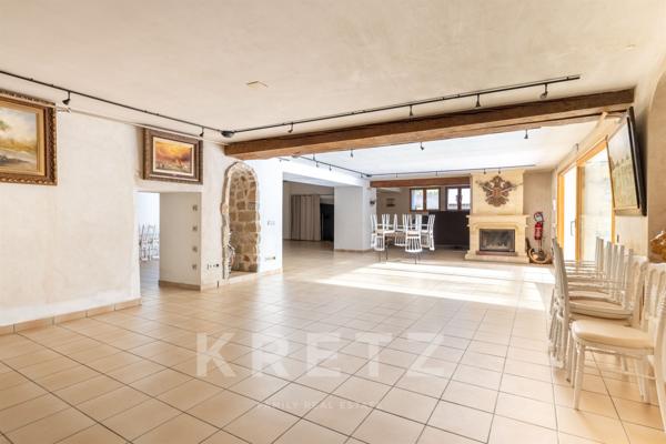 Demeure historique du Xème siècle