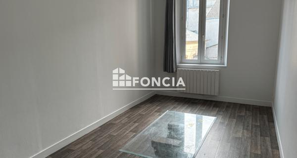 Location Appartement 2 pièces 39.17 m² - Dreux 28100