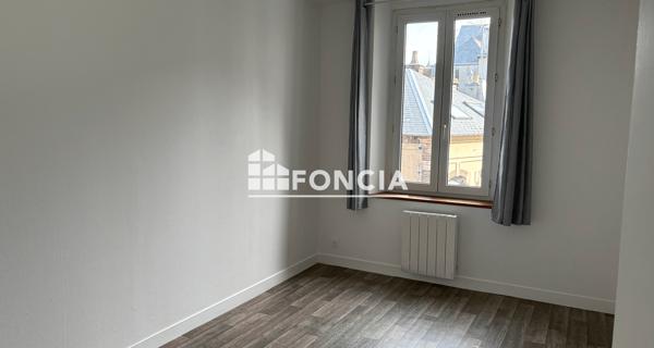 Location Appartement 2 pièces 39.17 m² - Dreux 28100