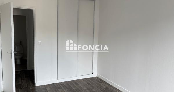 Location Appartement 2 pièces 39.17 m² - Dreux 28100