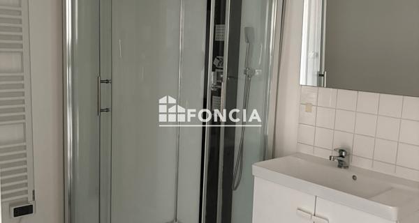 Location Appartement 2 pièces 39.17 m² - Dreux 28100
