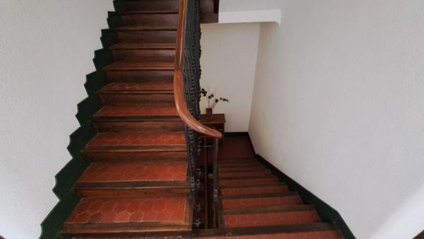 A vendre, sur Digne les bains Maison bourgeoise du XIX siècle de 238m²