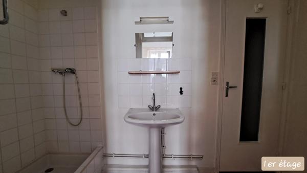 A vendre, sur Digne les bains Maison bourgeoise du XIX siècle de 238m²